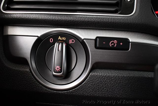 2017 Volkswagen Passat R-Line w/Comfort Pkg Automatic - 22582698 - 30