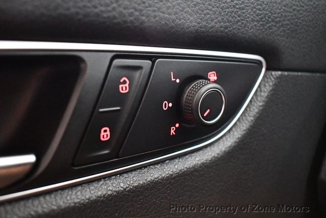 2017 Volkswagen Passat R-Line w/Comfort Pkg Automatic - 22582698 - 31