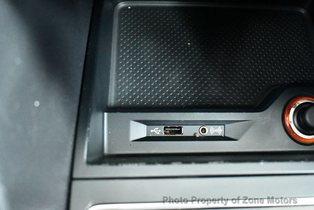 2017 Volkswagen Passat R-Line w/Comfort Pkg Automatic - 22582698 - 34