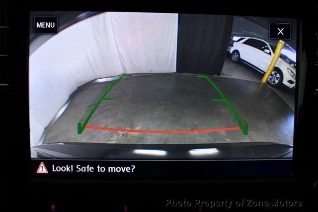 2017 Volkswagen Passat R-Line w/Comfort Pkg Automatic - 22582698 - 35