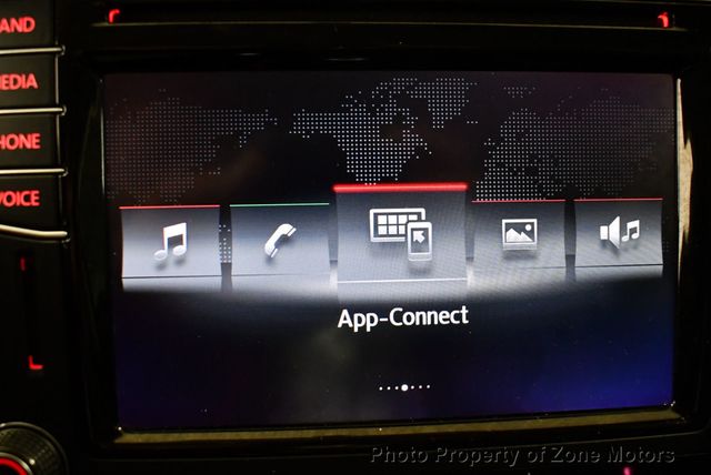 2017 Volkswagen Passat R-Line w/Comfort Pkg Automatic - 22582698 - 36