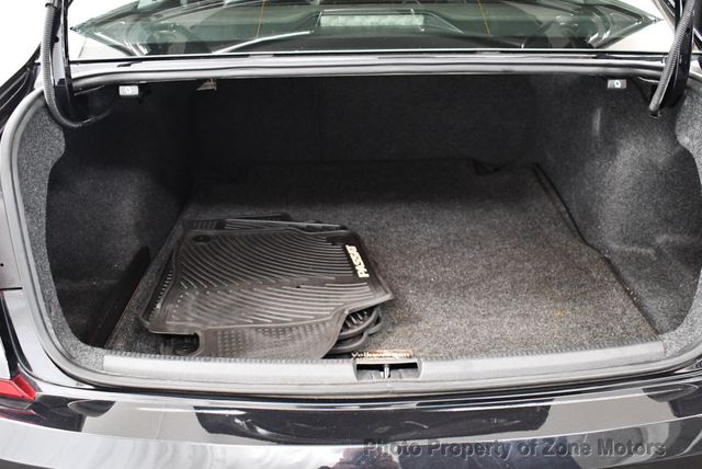 2017 Volkswagen Passat R-Line w/Comfort Pkg Automatic - 22582698 - 40