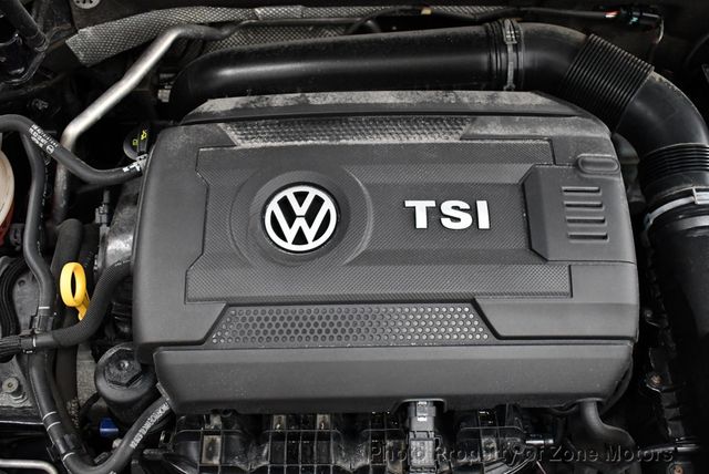 2017 Volkswagen Passat R-Line w/Comfort Pkg Automatic - 22582698 - 42