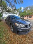 2017 Volkswagen Passat R-Line w/Comfort Pkg Automatic - 22994428 - 0