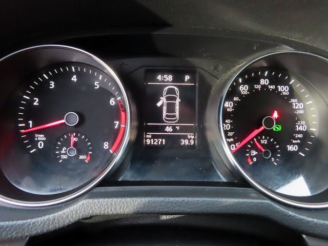 2017 Volkswagen Passat R-Line w/Comfort Pkg Automatic - 22992844 - 37