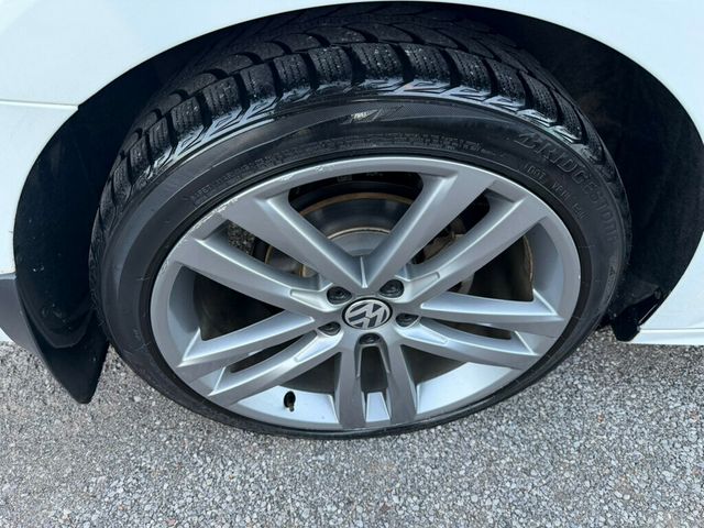 2017 Volkswagen Passat R-Line w/Comfort Pkg Automatic - 22970409 - 13