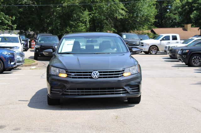 2017 Volkswagen Passat R-Line w/Comfort Pkg Automatic - 23032820 - 1