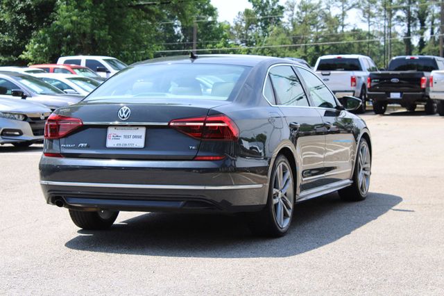 2017 Volkswagen Passat R-Line w/Comfort Pkg Automatic - 23032820 - 7