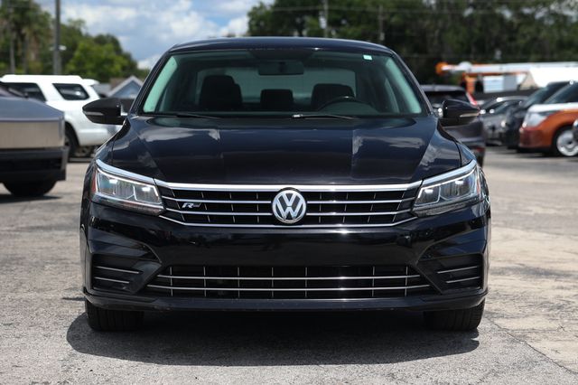 2017 Volkswagen Passat R-Line w/Comfort Pkg Automatic - 23026918 - 19