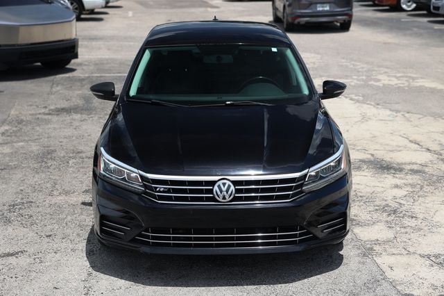2017 Volkswagen Passat R-Line w/Comfort Pkg Automatic - 23026918 - 21