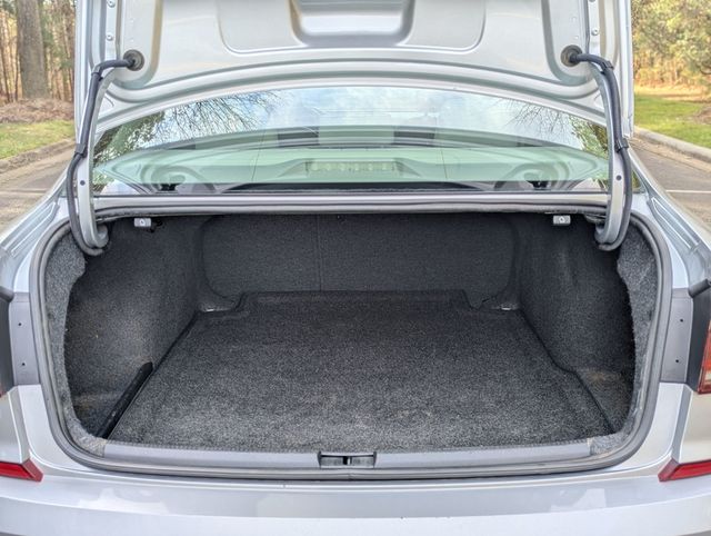 2017 Volkswagen Passat R-Line w/Comfort Pkg Automatic - 22974918 - 12