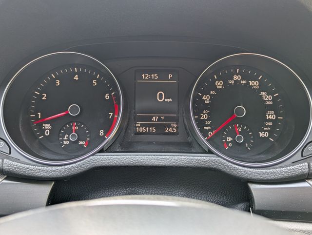 2017 Volkswagen Passat R-Line w/Comfort Pkg Automatic - 22974918 - 18