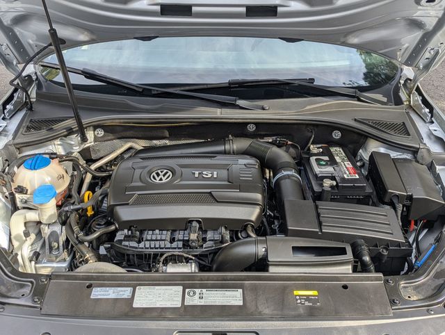 2017 Volkswagen Passat R-Line w/Comfort Pkg Automatic - 22974918 - 20