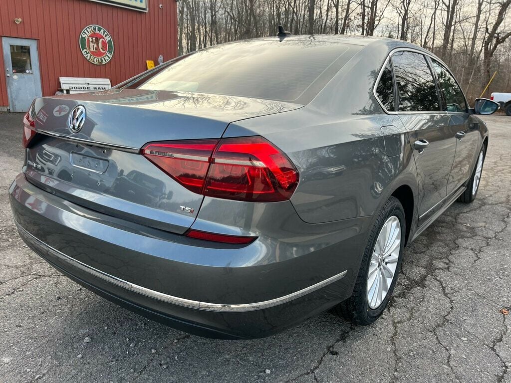 2017 Volkswagen Passat SE TSI CLEAN GERMAN QUALITY - 22715370 - 3