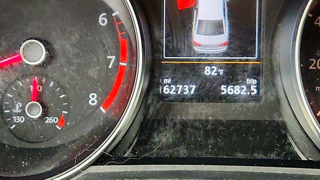 2017 Volkswagen Passat V6 SEL Premium DSG - 23076072 - 15