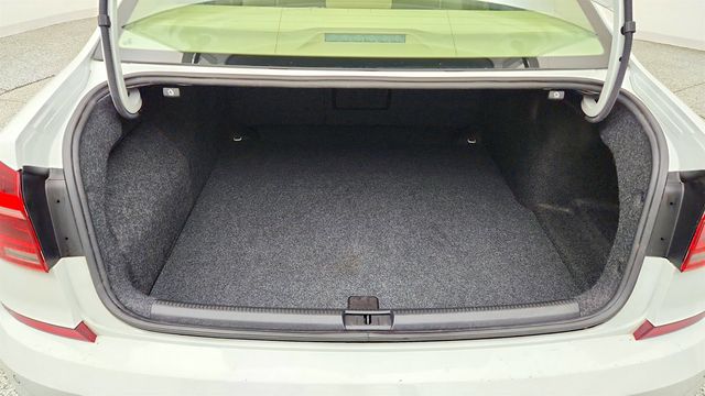 2017 Volkswagen Passat V6 SEL Premium DSG - 23076072 - 20