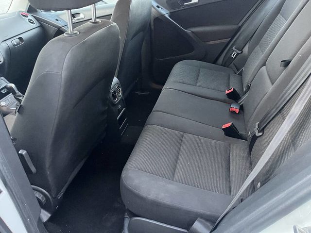 2017 Volkswagen Tiguan  - 22971687 - 5