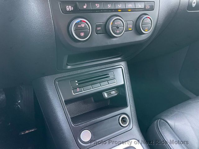 2017 Volkswagen Tiguan 2017 VOLKSWAGEN TIGUAN 2.0T SPORT 4D SUV SERVICED 615-730-9991 - 23008778 - 23