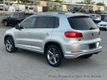 2017 Volkswagen Tiguan 2017 VOLKSWAGEN TIGUAN 2.0T SPORT 4D SUV SERVICED 615-730-9991 - 23008778 - 4