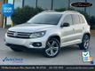 2017 Volkswagen Tiguan 2017 VOLKSWAGEN TIGUAN 2.0T SPORT WARRANTY SERVICED 615-730-9991 - 23008778 - 0