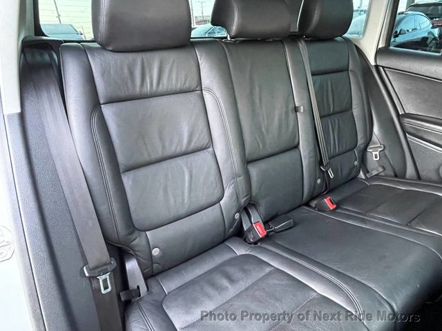 2017 Volkswagen Tiguan 2017 VOLKSWAGEN TIGUAN 2.0T SPORT WARRANTY SERVICED 615-730-9991 - 23008778 - 18