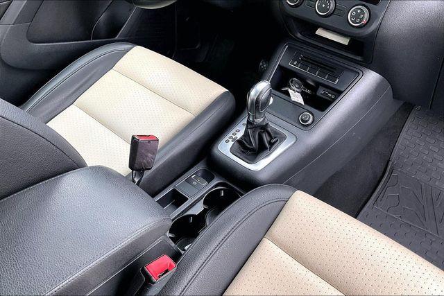 2017 Volkswagen Tiguan 2.0T S - 23028036 - 30