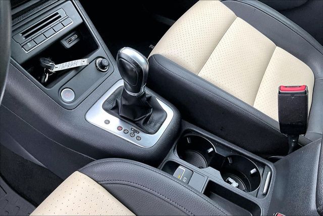 2017 Volkswagen Tiguan 2.0T S - 23028036 - 32
