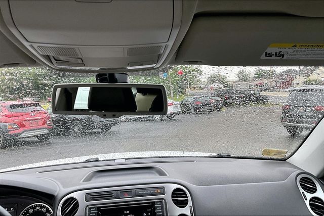 2017 Volkswagen Tiguan 2.0T S - 23028036 - 33
