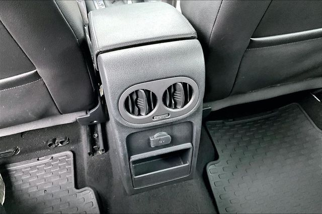 2017 Volkswagen Tiguan 2.0T S - 23028036 - 34