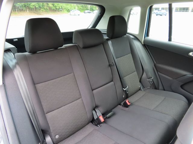 2017 Volkswagen Tiguan 2.0T S 4MOTION - 22906319 - 23