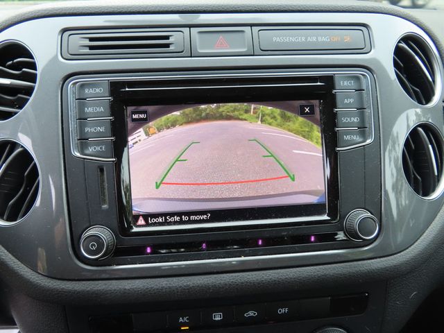 2017 Volkswagen Tiguan 2.0T S 4MOTION - 22906319 - 32