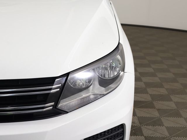 2017 Volkswagen Tiguan 2.0T S 4MOTION - 23027856 - 10