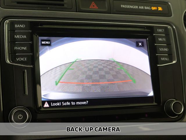 2017 Volkswagen Tiguan 2.0T S 4MOTION - 23027856 - 2