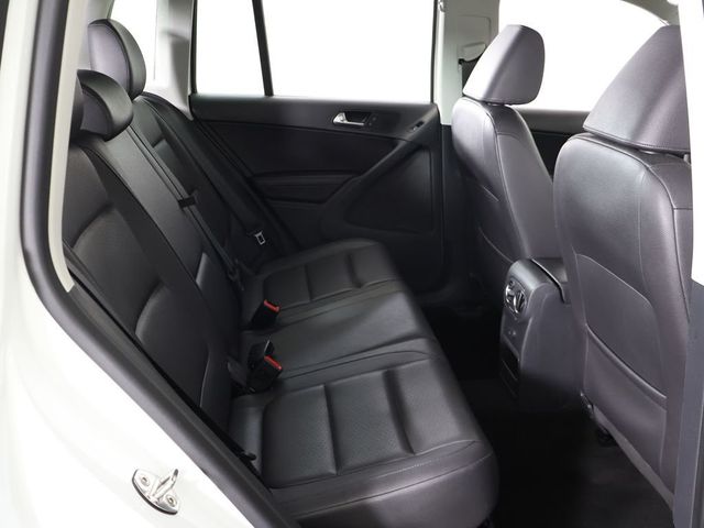 2017 Volkswagen Tiguan 2.0T S 4MOTION - 23027856 - 30