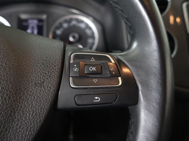 2017 Volkswagen Tiguan 2.0T S 4MOTION - 23027856 - 37