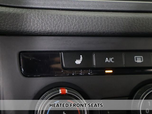 2017 Volkswagen Tiguan 2.0T S 4MOTION - 23027856 - 3