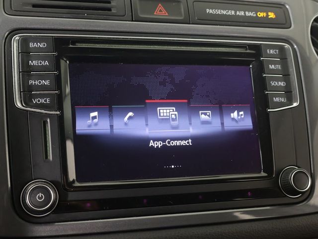 2017 Volkswagen Tiguan 2.0T S 4MOTION - 23027856 - 39