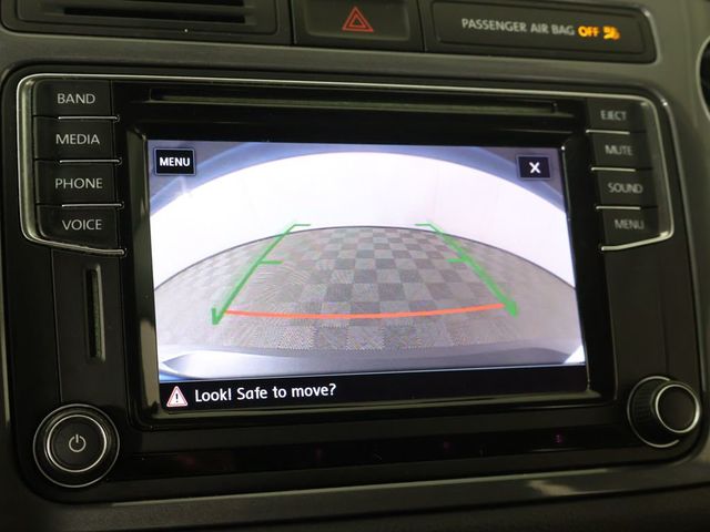 2017 Volkswagen Tiguan 2.0T S 4MOTION - 23027856 - 40