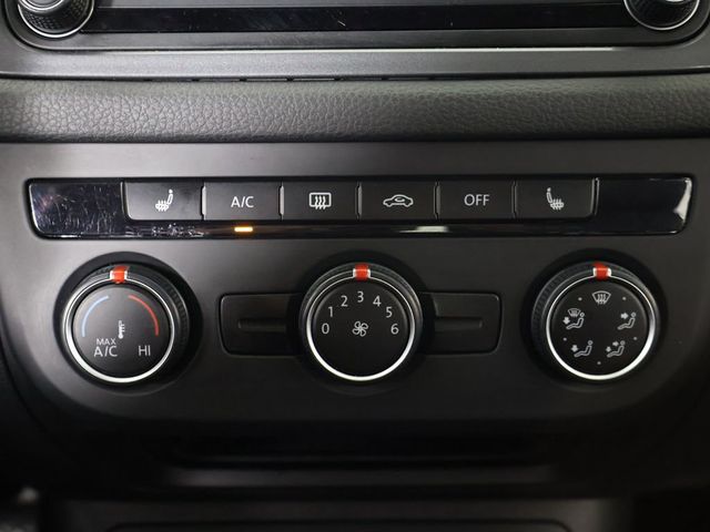 2017 Volkswagen Tiguan 2.0T S 4MOTION - 23027856 - 41