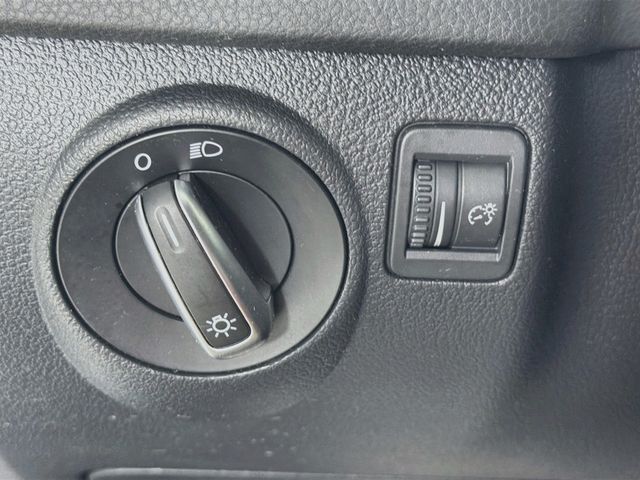 2017 Volkswagen Tiguan 2.0T S 4MOTION - 23073884 - 9
