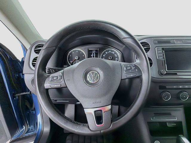 2017 Volkswagen Tiguan 2.0T S 4MOTION - 23073884 - 10