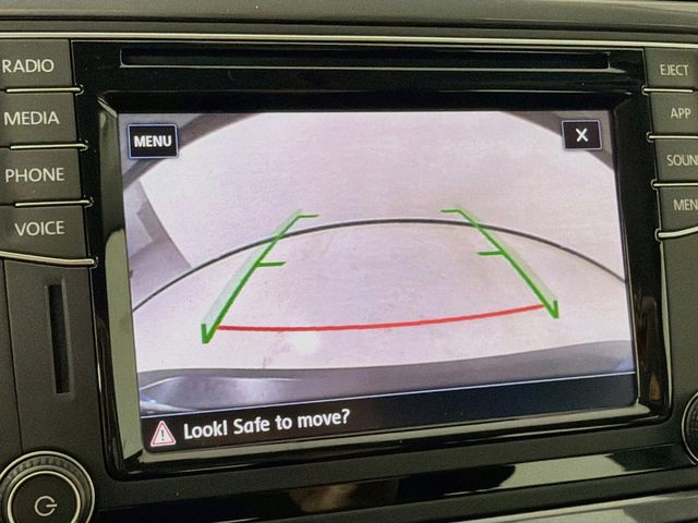 2017 Volkswagen Tiguan 2.0T S 4MOTION - 23073884 - 12