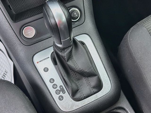 2017 Volkswagen Tiguan 2.0T S 4MOTION - 23073884 - 15