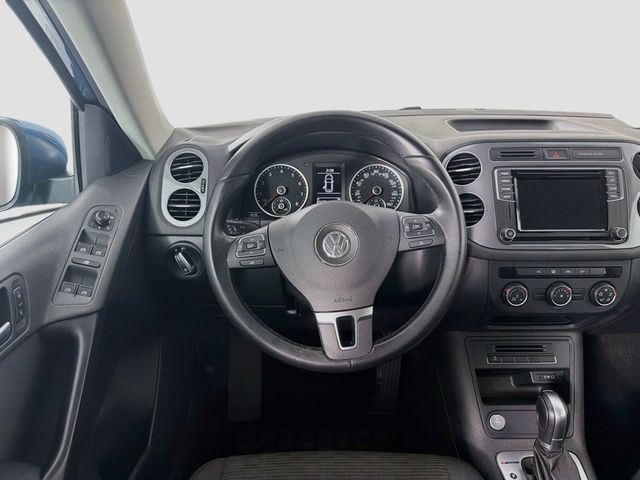 2017 Volkswagen Tiguan 2.0T S 4MOTION - 23073884 - 19
