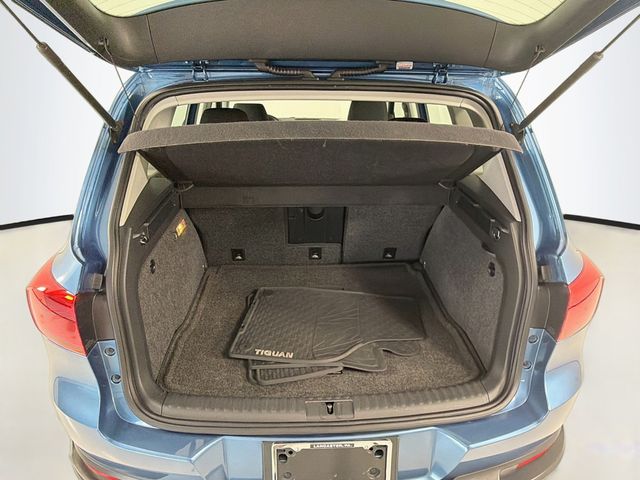 2017 Volkswagen Tiguan 2.0T S 4MOTION - 23073884 - 23
