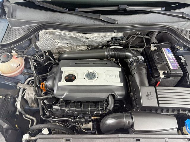 2017 Volkswagen Tiguan 2.0T S 4MOTION - 23073884 - 27