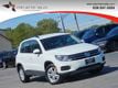 2017 Volkswagen Tiguan 2.0T S 4MOTION - 22920668 - 0