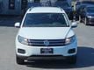 2017 Volkswagen Tiguan 2.0T S 4MOTION - 22920668 - 10