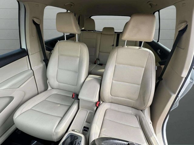 2017 Volkswagen Tiguan 2.0T S 4Motion AWD 4dr SUV - 22930536 - 12