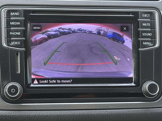 2017 Volkswagen Tiguan 2.0T S 4Motion AWD 4dr SUV - 22930536 - 42